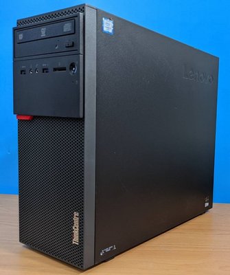 專業電腦量販維修 LENOVO I5 6500/16G/256G SSD+500G HDD 每台3700元