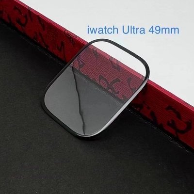森尼3C-秒貼水凝膜 全包膜 Apple Watch 8 Ultra 7 6 SE 41mm 45mm 軟膜 保護貼 防掉漆 防水-品質保證