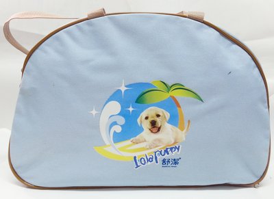 舒潔拉拉狗旅行袋~歷史紀念包~特價200元~送禮漂亮.
