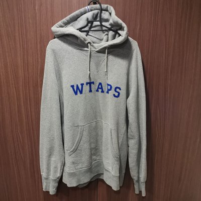 しました WTAPS DAYZ” パーカー フーディー qAUQf-m35798405134 14AW