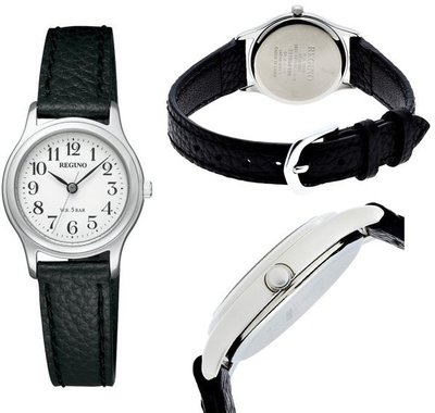日本正版 CITIZEN 星辰 REGUNO RS26-0421B 女錶 女用 手錶 日本代購
