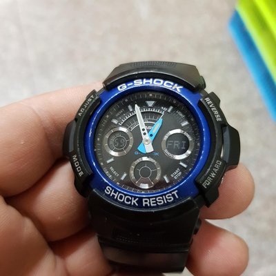 CASIO 電子錶 另有 潛水錶飛行錶 水鬼錶 機械錶 B盒