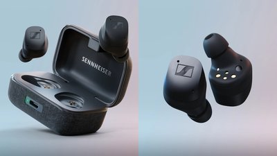 東京快遞耳機館 開封門市可以試聽 Momentum True Wireless 3 旗艦真無線藍牙耳機第三代