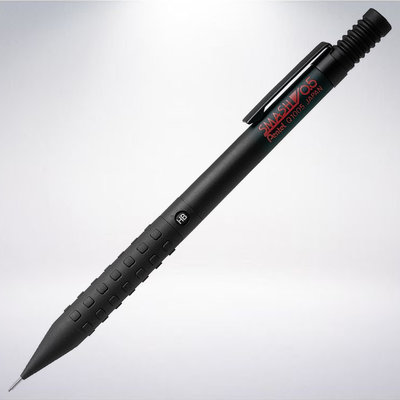 日本 Pentel SMASH 0.5mm 自動鉛筆