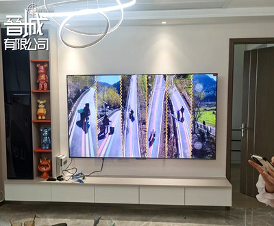 【晉城】TCL 85吋 P737 4K Google TV 智能連網液晶顯示器 『台灣公司貨』 私訊另有折扣
