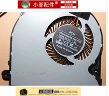 全新適用 神舟 戰神Z7M-SL7D2 CN15S02 筆電散熱風扇 CPU風扇