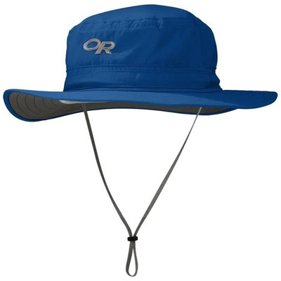 [好也戶外]Outdoor Research 男Helios Sun Hat抗UV中盤帽 No.243458