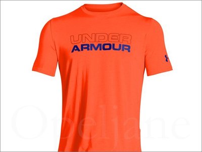 特價859元 Under Armour UA Heat Gear安德瑪圓領舒適短袖上衣T恤 L XL號 愛COACH包包
