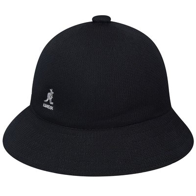 日貨代購CITY】KANGOL Tropic Casual 鐘型帽漁夫帽造型帽針織LOGO 袋鼠