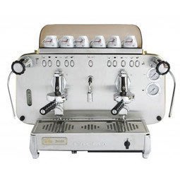 ※Bear Love貝勒拉芙※義大利 FAEMA E61 JUBILE A2 自動版雙孔半自動咖啡機 營業用