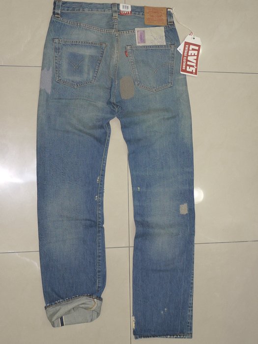 levi's lvc 1947