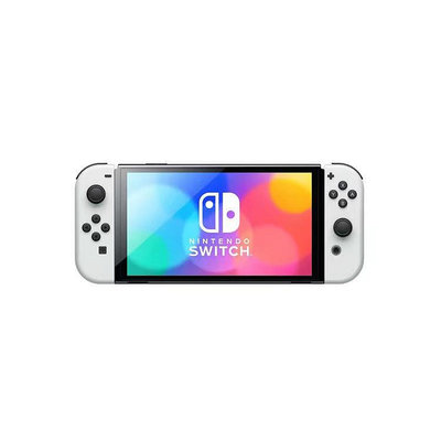 任天堂switch/lite掌機OLED日版ns港版國行續航版中古機7寸便攜