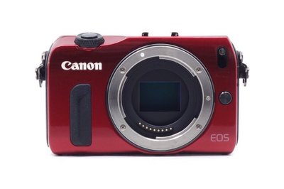 Canon Eos M 二手的價格推薦  年月  比價比個夠BigGo