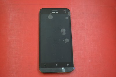「舊愛換新」ASUS 華碩 ZenFone 5 A500CL 玻璃 觸控 原廠 液晶 總成 含框 故障 維修