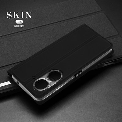 ZenFone 9 5G 手機殼 DUX DUCIS ASUS ZenFone 10S KIN Pro 皮套 保護套