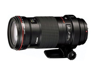 Canon EF 180mm F/3.5 L Macro USM 彩虹公司貨