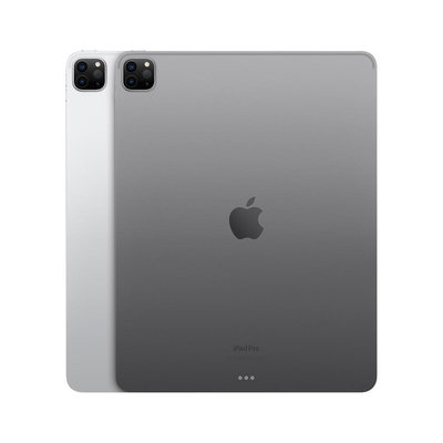 嘉義手機 Apple iPad Pro 2022 第4代 Wi-Fi 128GB 11吋 實體店面 平板 【藍訊電信】
