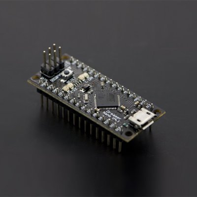 DFRobot Dreamer Nano V4.0小尺寸控制板兼容Arduino Leonardo