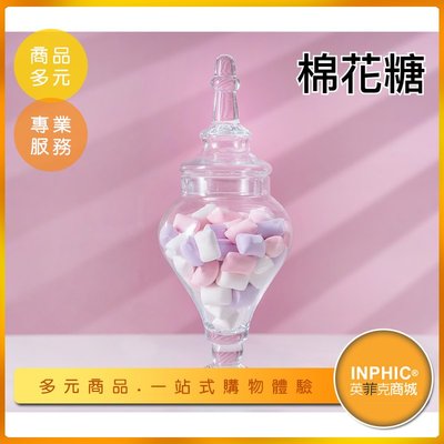 INPHIC-棉花糖模型 棉花軟糖 烤棉花糖  日式 燒烤-IMFO005104B