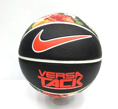 【斯伯特】Nike Versa Tack 8P N000116491707 籃球 7號 深溝 抓地力 室內外 合成皮