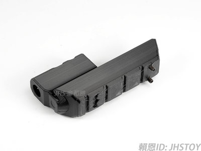 JHS（（金和勝 ））M9抑制器02款式 MARUI/WE/KJ/SRC/BELL 3D列印 032