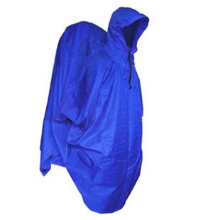 戶外多用防潮墊地布帳篷地席三用雨衣野餐墊背包防雨罩