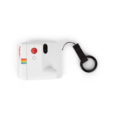 寶麗來 Polaroid･Go 指環扣 - (黑- DGK1 ) (紅 -DGK2 ) (白- DGK3 )