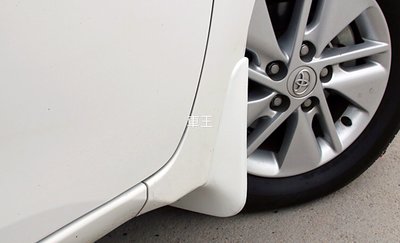 【車王汽車精品百貨】豐田 Toyota Altis 11代 11.5代 擋泥板 烤漆