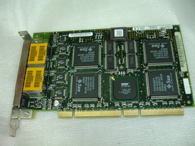 【電腦零件補給站 】Sun Microsystems STP2003QFP 伺服器網路卡