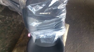 SUZUKI SWIFT座椅仰臥器.高低調整器整修改裝.報廢車流當車環保車零組件拆賣