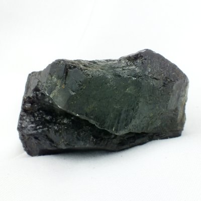 黑碧璽原礦053–101.2公克。珍藏水晶