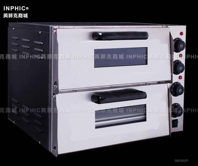 INPHIC-披薩烤箱 披薩爐 烤爐 烘焙電烤箱 披薩爐電烘爐_S1280C