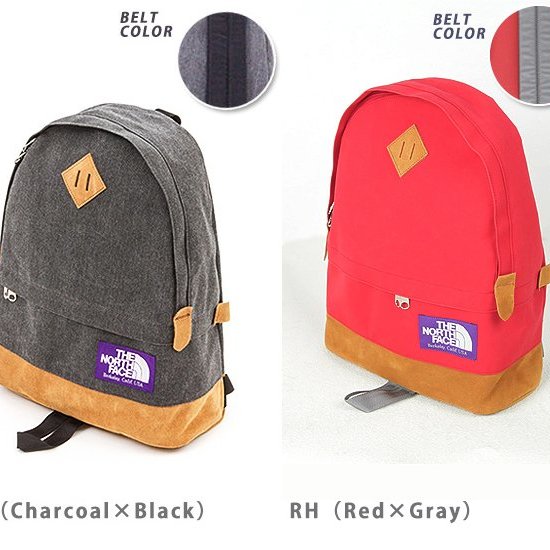 Feather日本代購】*免運*日本限定THE NORTH FACE PURPLE LABEL紫標後