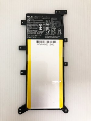 (NBPRO)全新原廠平輸-電池(ASUS-X555)X554,X555,A555,F555,A555LA