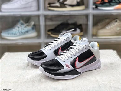 Nike Zoom Kobe Protro ZK5Alternate Bruce Lee運動鞋 百搭 舒