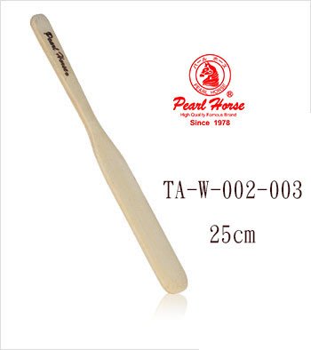 ~✬啡苑雅號✬~寶馬牌 竹製咖啡棒 TA-W-002-003 25cm 萬用棒 竹棒 咖啡棒 台灣製造