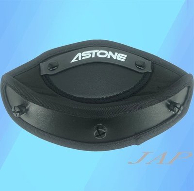 《JAP》ASTONE MX800  全罩安全帽專用配件 呼吸器 大鼻罩 功能性