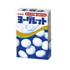 【享吃零食】meiji明治 乳酸糖-原味