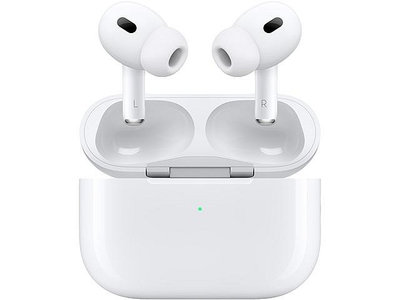 (台中手機GO) 蘋果藍芽耳機 Apple AirPods Pro (第 2 代) USB‑C