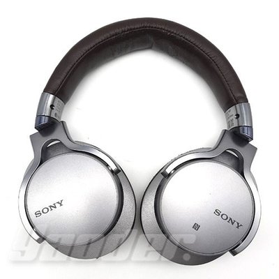 【福利品】SONY MDR-1ABT NFC無線藍牙耳罩式耳機 觸控設計 送收納袋