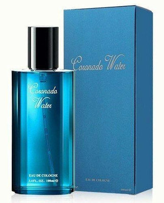 美樂 Davidoff Cool water 大衛杜夫 冷泉 男淡香水 125ml