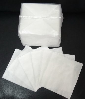『無塵室-工安』日本 UNITIKA 無塵室專用擦拭紙. 買10包送1包