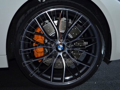 《OME - 傲美國際》原廠 BMW F20 118I 125I M135I F30 320I 328I M Performance 煞車 Brembo 代工