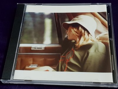 R西洋女(二手CD)Beth orton Trailer Park HVNLP17