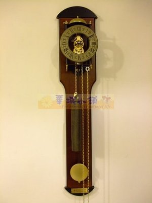 180 華城小鋪**老爺鐘 古董鐘 造型鐘 時鐘 掛鐘 復古鐘 雙面鐘 機械鐘 風水鐘 實木機械擺鐘