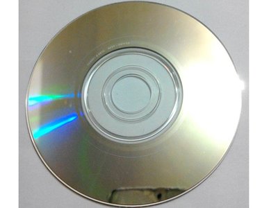 全新~TDK 8CM 8公分 DVD-RW 2X 裸片裝