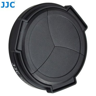 JJC 賓士蓋 FOR 徠卡 LEICA D-LUX ( TyP 109 ) D-LUX7 DLUX7自動鏡頭蓋DLUX8