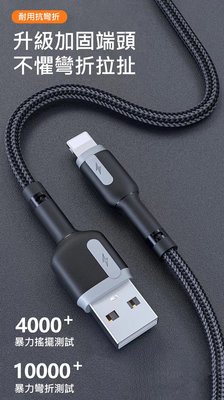 充電線 傳輸線 不易纏繞 編織傳輸線 LETANG USB Type-C 編織傳輸充電線(5A)(1M)傳輸充電線
