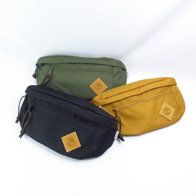 Timberland TIMBERPACK CORE SLING 腰包 斜背包 A6MWN-【iSport愛運動】
