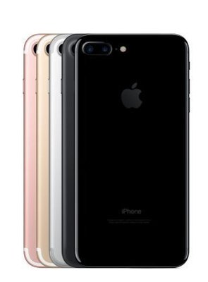 【屏東星宇通訊】Apple iPhone 7 PLUS 128G 灰黑金銀粉 全新未拆 台灣公司貨 當天詢價